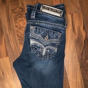 Rock Revival jeans size 25